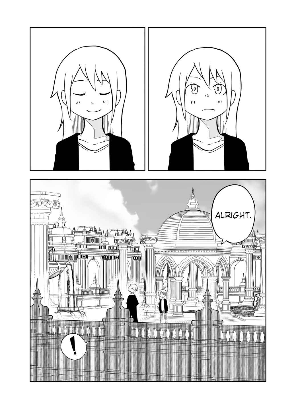 Page 4 Chapter 117 Senyuu.