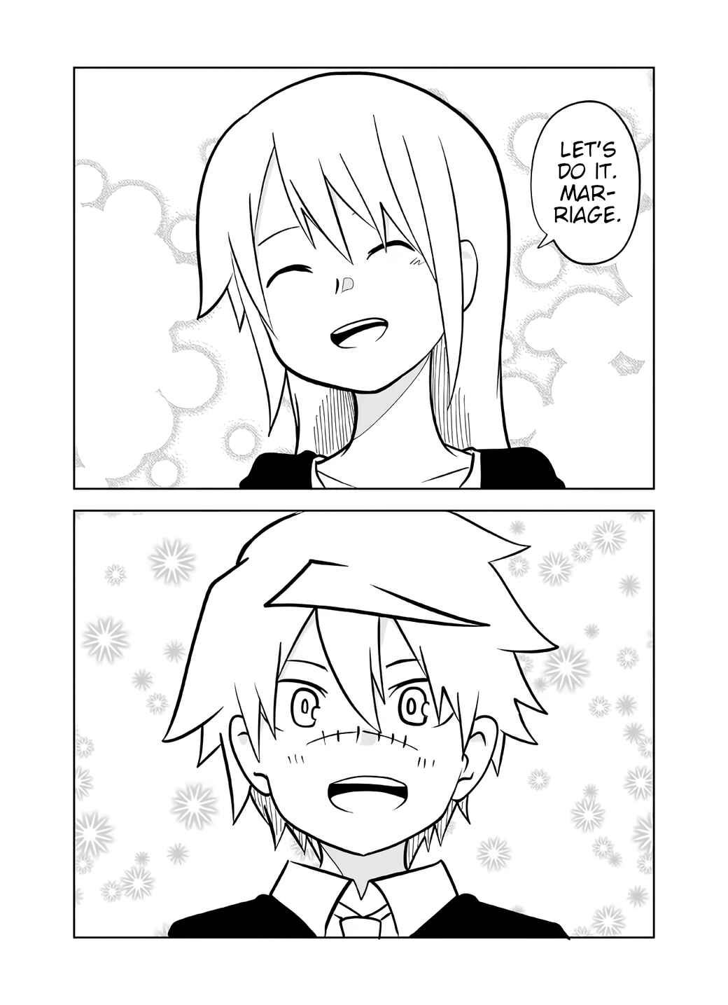 Page 5 Chapter 117 Senyuu.