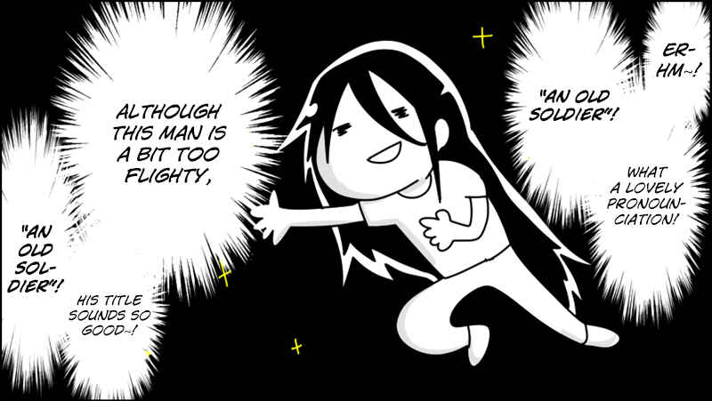 Page 16 Chapter 49 Senyuu.