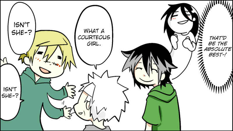 Page 19 Chapter 49 Senyuu.