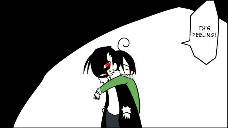 Page 35 Chapter 49 Senyuu.