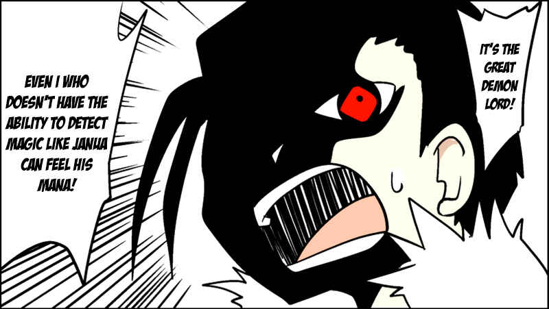 Page 36 Chapter 49 Senyuu.