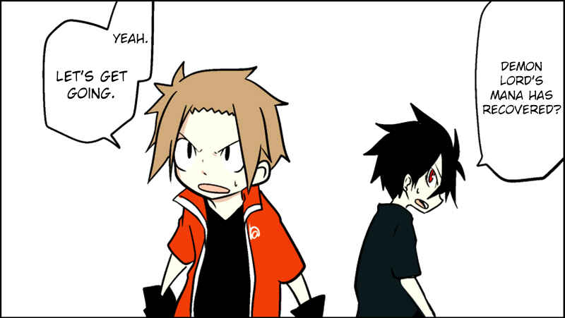 Page 39 Chapter 49 Senyuu.