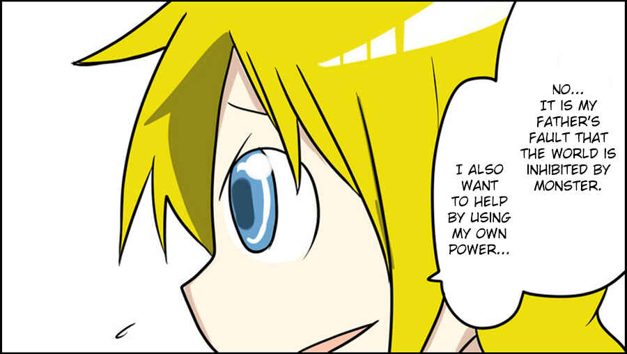 Page 17 Chapter 3 Senyuu.