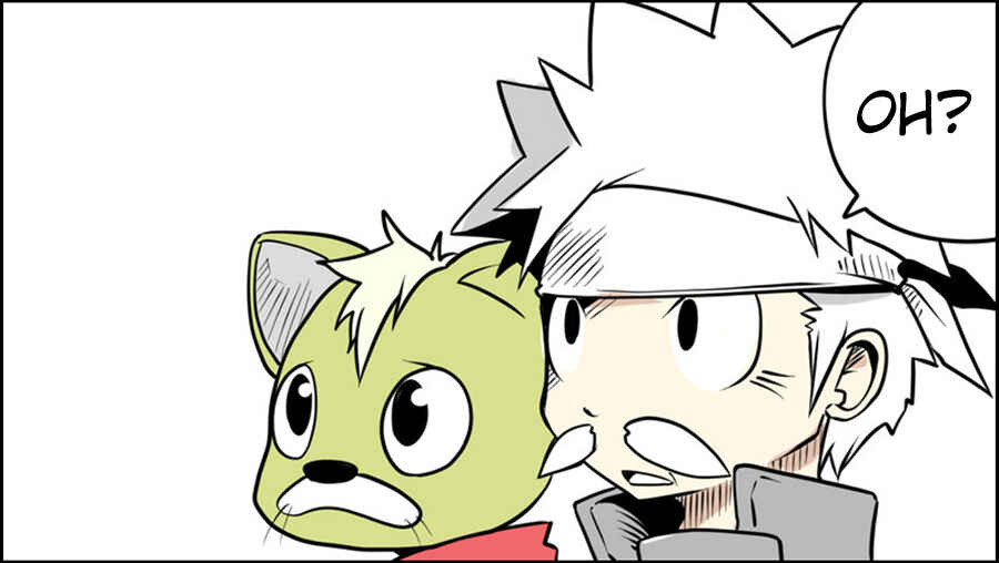 Page 37 Chapter 3 Senyuu.