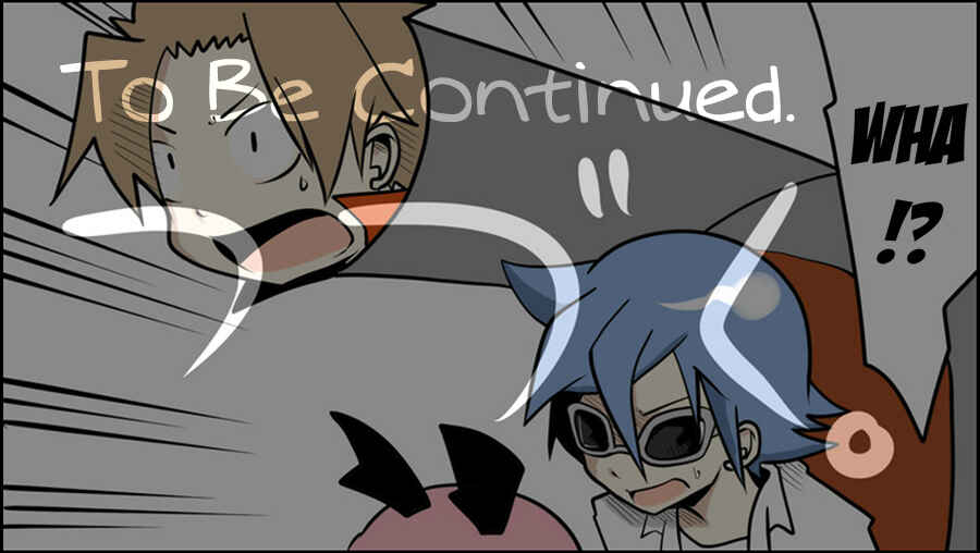 Page 51 Chapter 3 Senyuu.