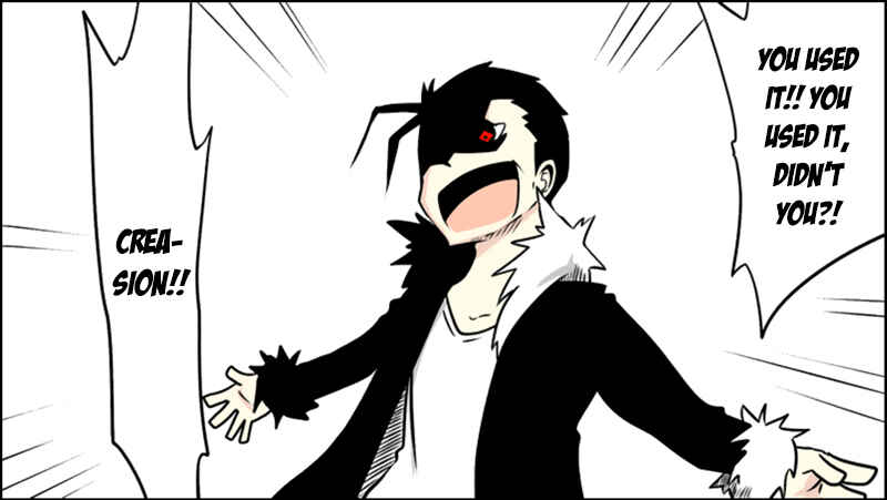 Page 14 Chapter 28 Senyuu.