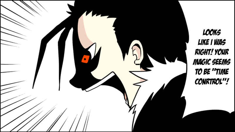 Page 15 Chapter 28 Senyuu.