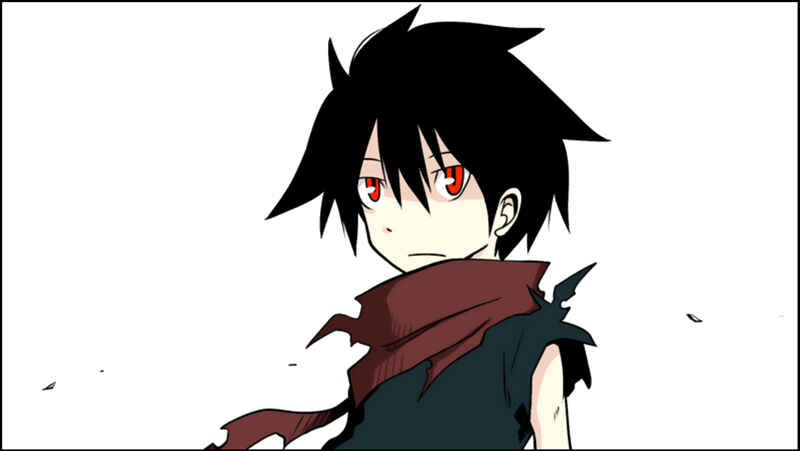 Page 22 Chapter 28 Senyuu.