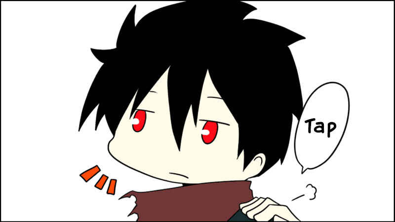 Page 24 Chapter 28 Senyuu.