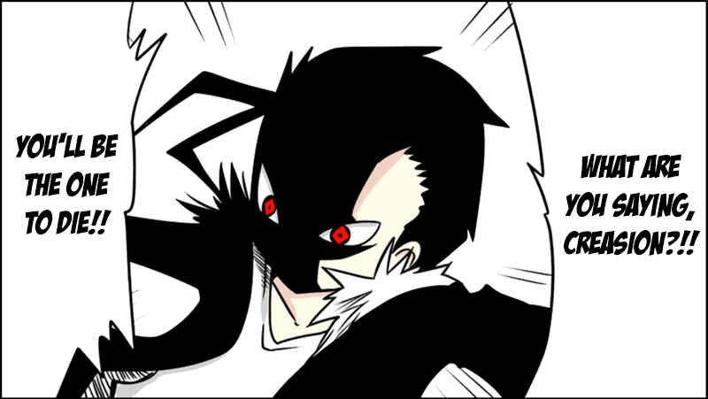 Page 29 Chapter 28 Senyuu.