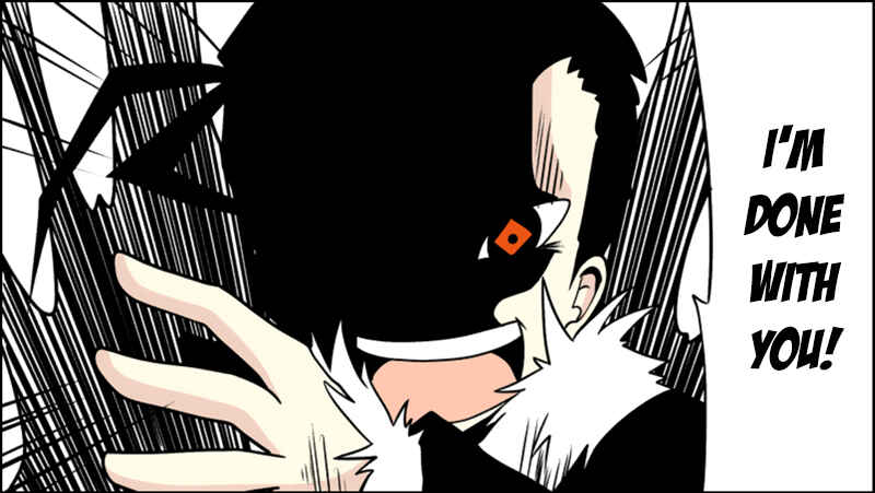 Page 31 Chapter 28 Senyuu.