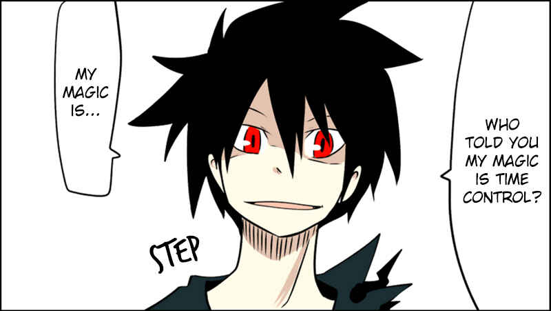 Page 41 Chapter 28 Senyuu.