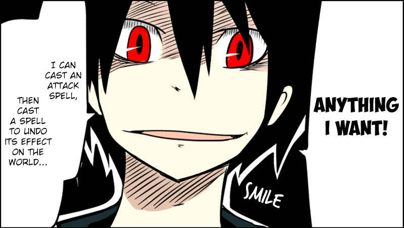 Page 42 Chapter 28 Senyuu.