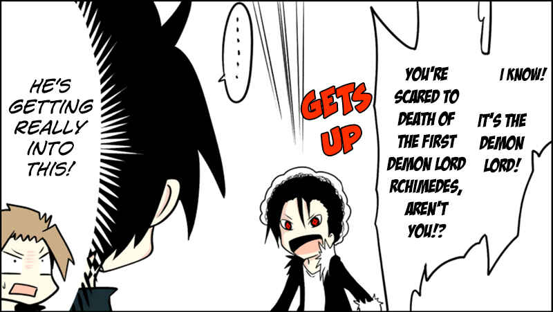 Page 46 Chapter 28 Senyuu.