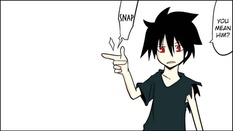 Page 48 Chapter 28 Senyuu.