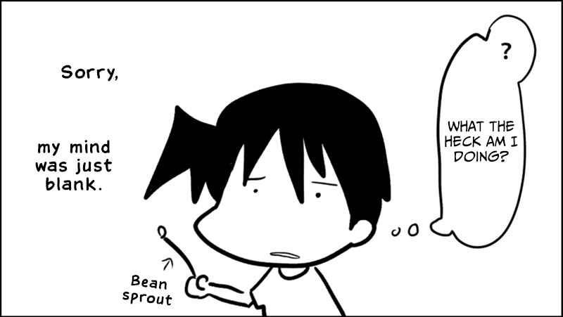 Page 55 Chapter 28 Senyuu.