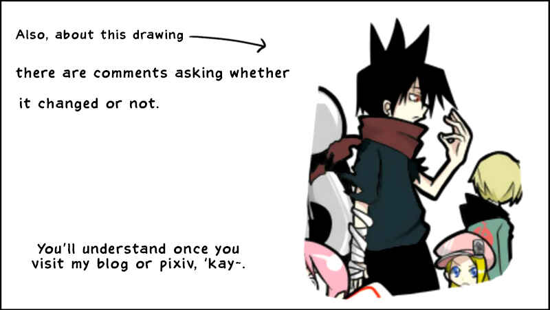 Page 56 Chapter 28 Senyuu.