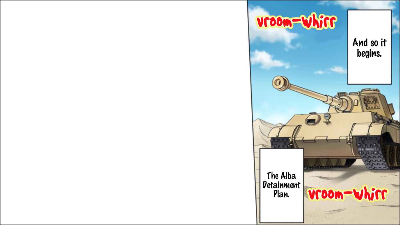 Page 9 Chapter 71 Senyuu.