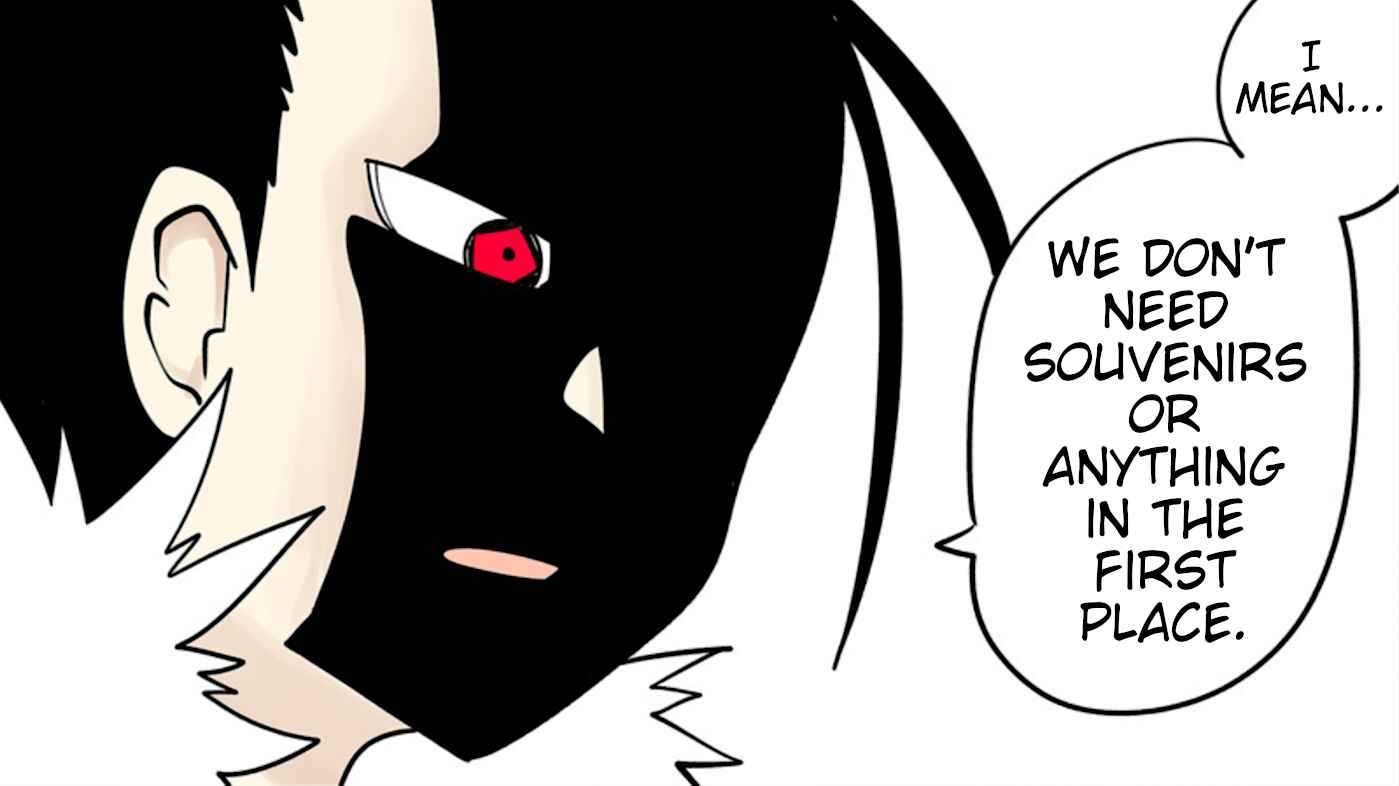Page 12 Chapter 84 Senyuu.