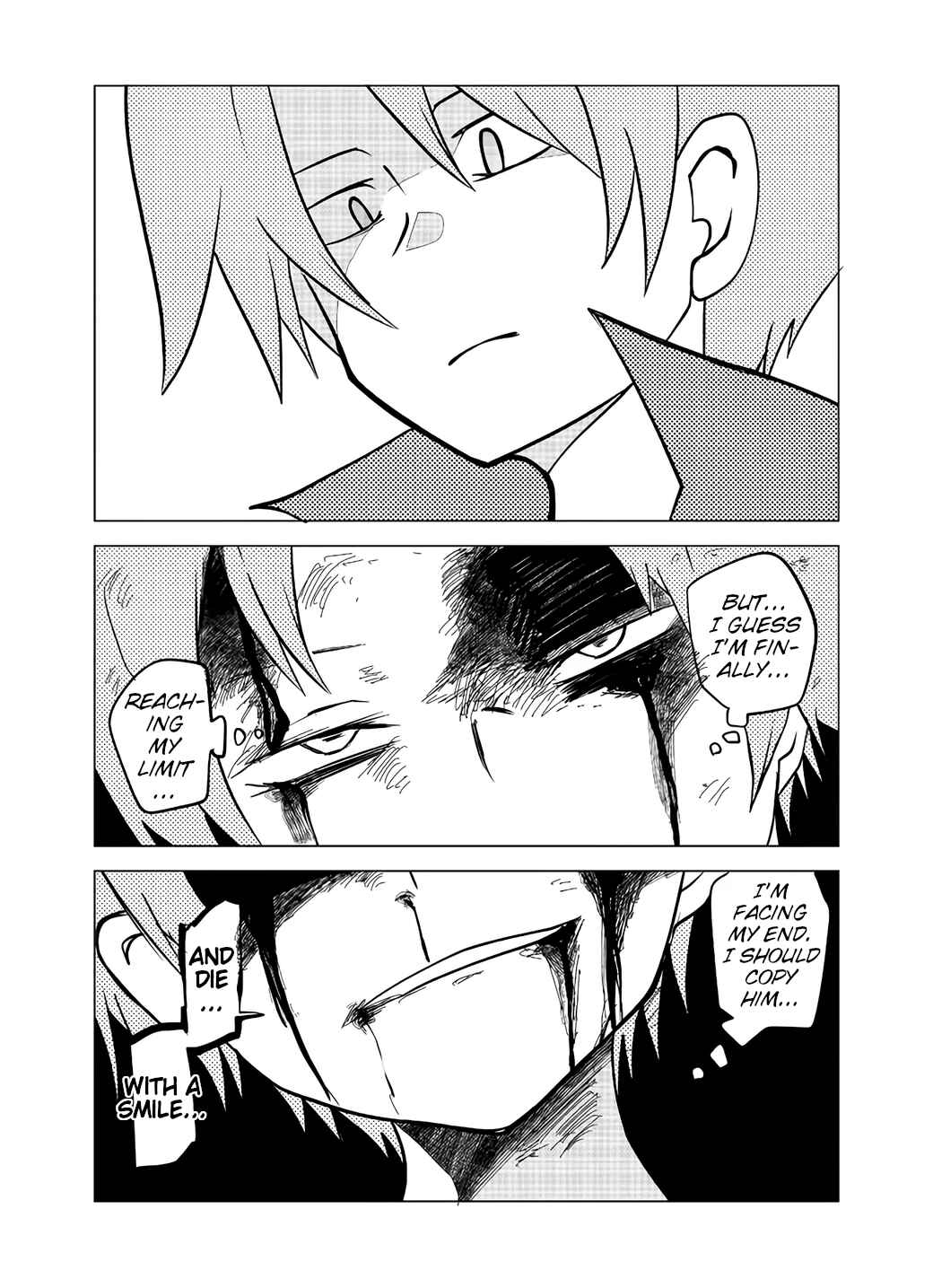 Page 7 Chapter 102 Senyuu.