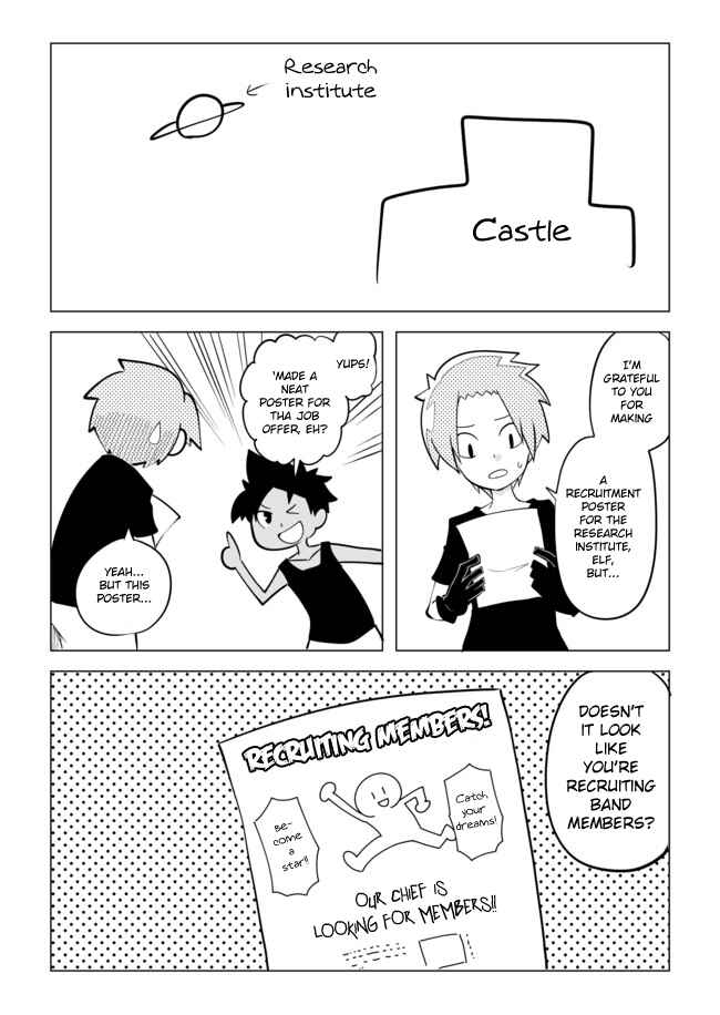 Page 2 Chapter 2 Senyuu.
