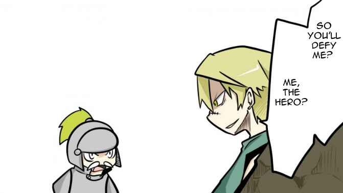 Page 12 Chapter 4 Senyuu.