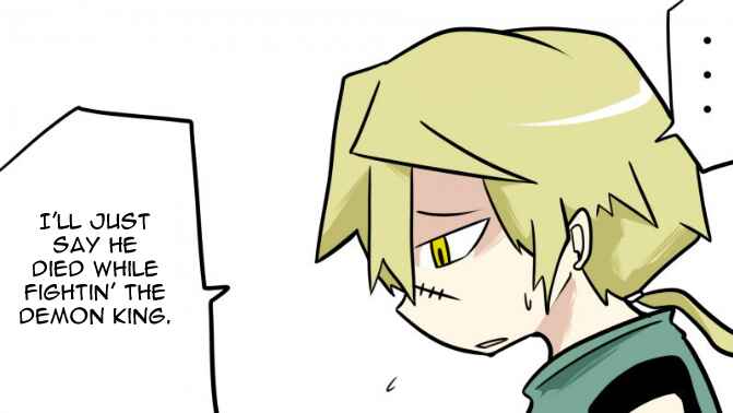 Page 18 Chapter 4 Senyuu.