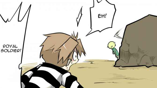 Page 22 Chapter 4 Senyuu.