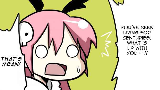 Page 50 Chapter 4 Senyuu.