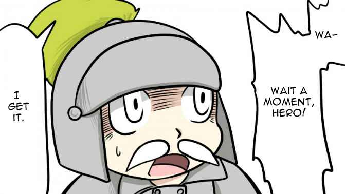 Page 6 Chapter 4 Senyuu.