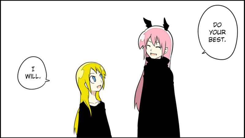 Page 10 Chapter 45 Senyuu.