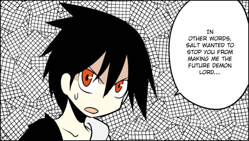 Page 12 Chapter 21 Senyuu.