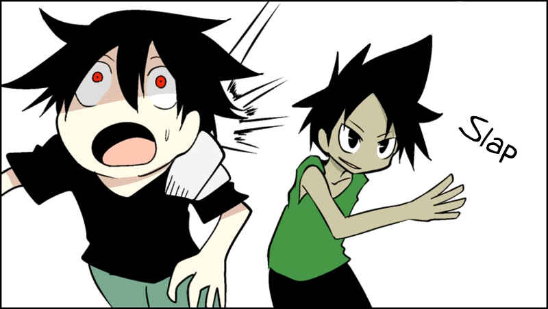 Page 22 Chapter 21 Senyuu.
