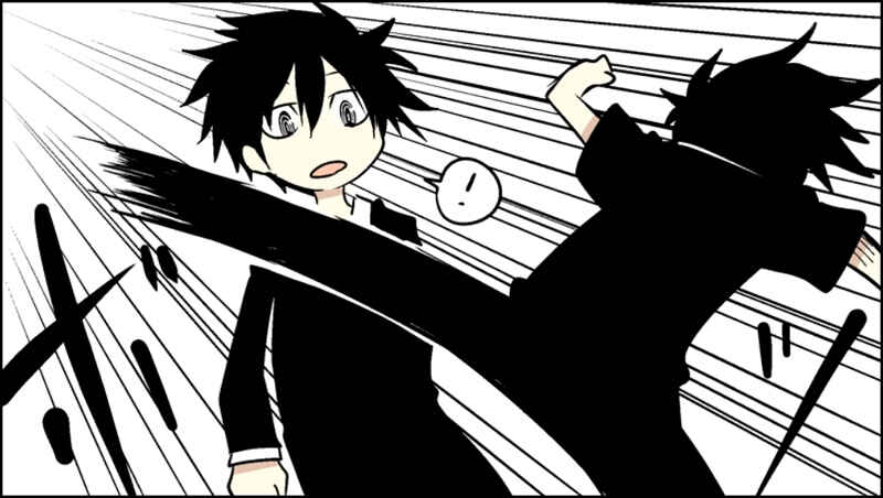 Page 30 Chapter 21 Senyuu.