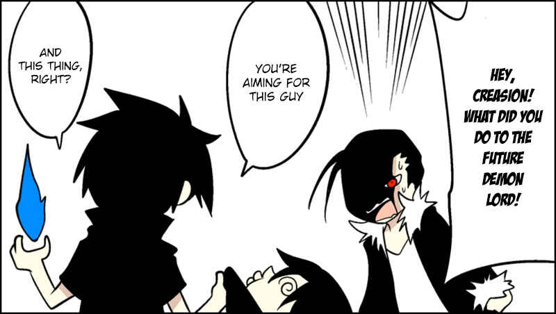 Page 37 Chapter 21 Senyuu.
