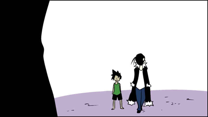 Page 41 Chapter 21 Senyuu.