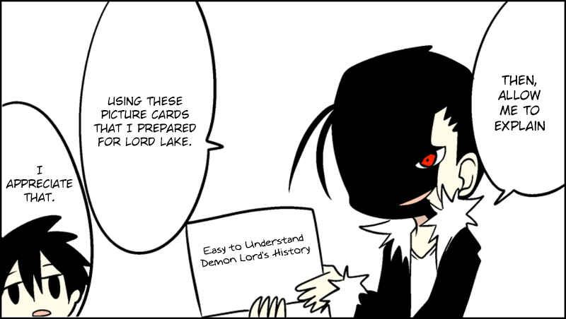 Page 6 Chapter 21 Senyuu.