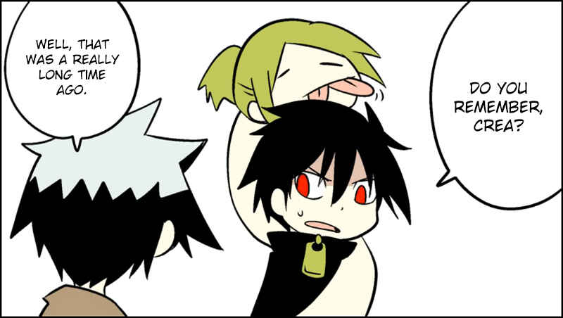 Page 9 Chapter 21 Senyuu.
