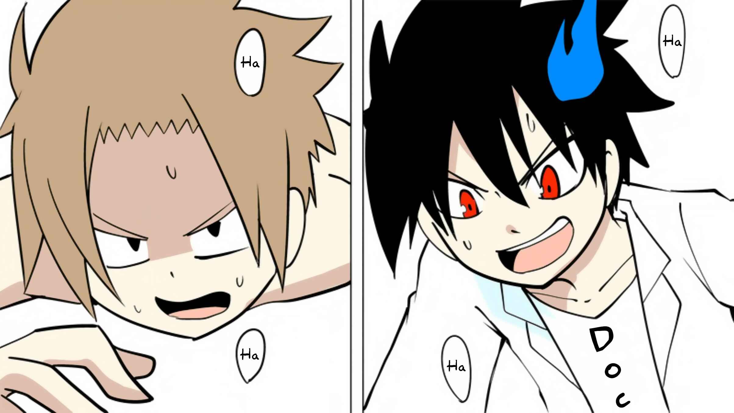 Page 12 Chapter 62 Senyuu.