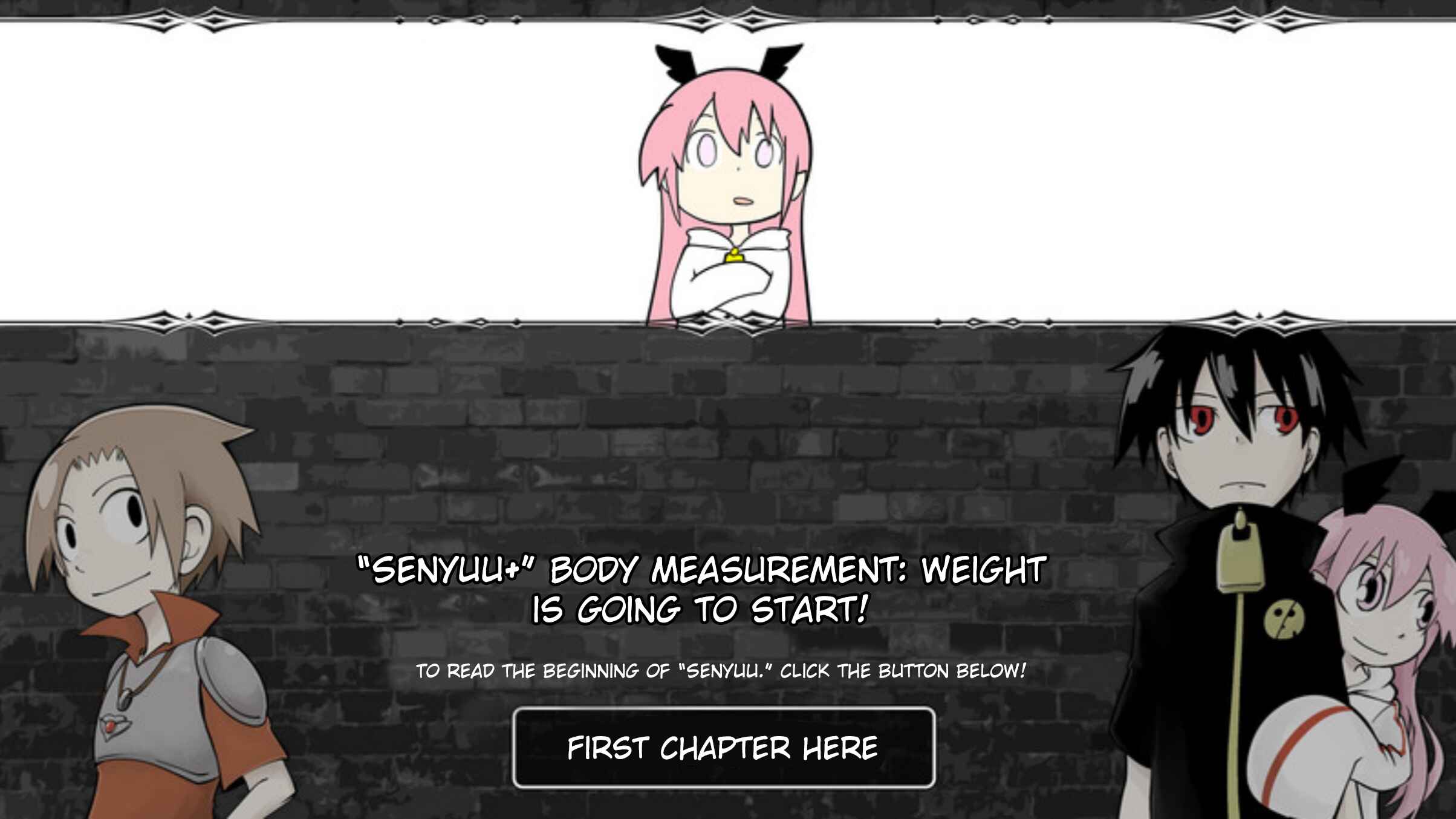 Page 2 Chapter 62 Senyuu.