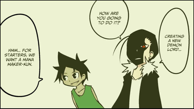 Page 2 Chapter 13 Senyuu.