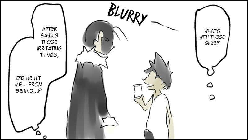 Page 23 Chapter 13 Senyuu.