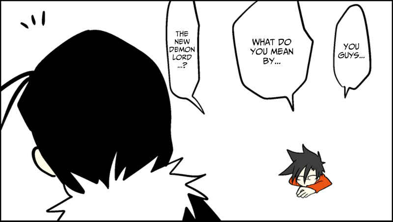 Page 28 Chapter 13 Senyuu.