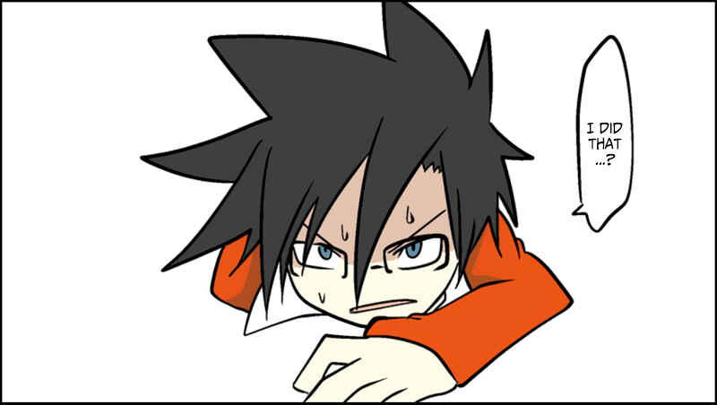 Page 30 Chapter 13 Senyuu.