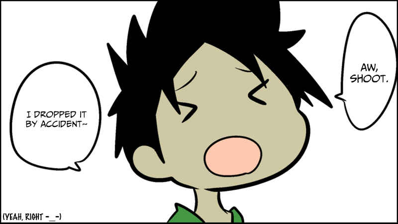 Page 36 Chapter 13 Senyuu.