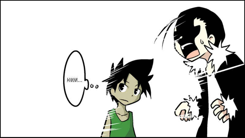 Page 42 Chapter 13 Senyuu.