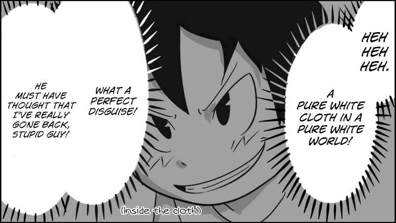 Page 12 Chapter 28 Senyuu.