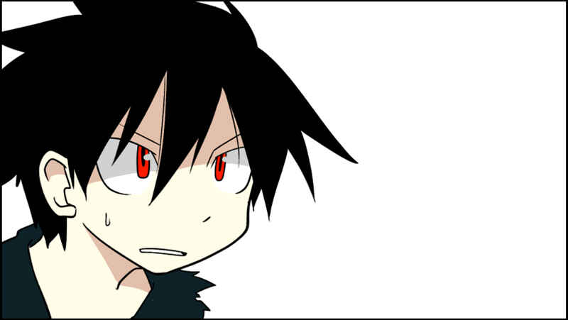 Page 18 Chapter 28 Senyuu.