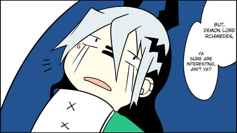Page 23 Chapter 28 Senyuu.